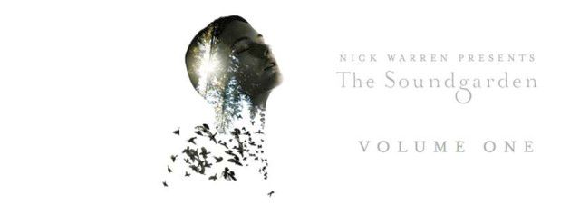 Nick Warren-Soundgarden