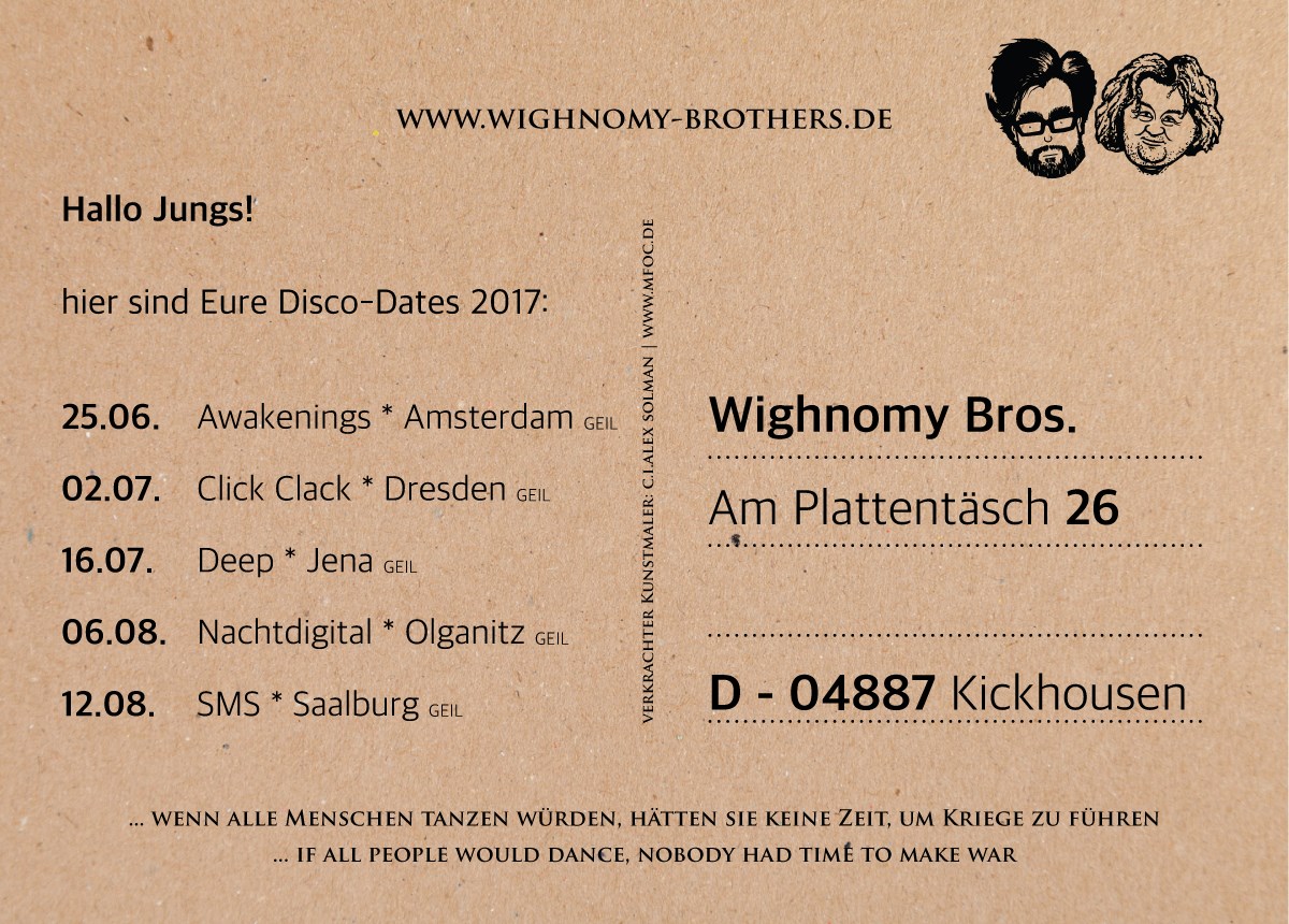wighnomy